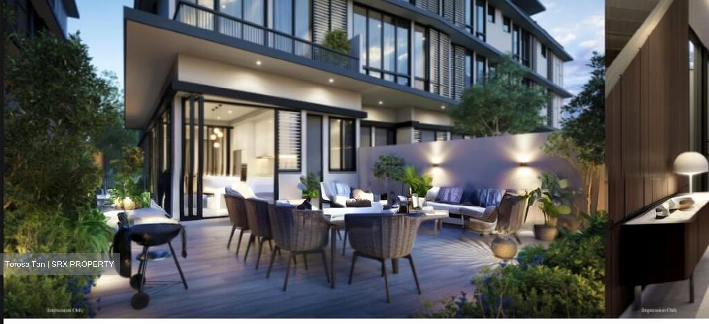 Jalan Loyang Besar (D17), Terrace #501555091